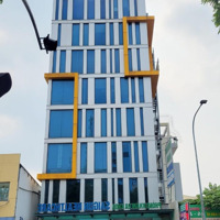 Hàng Hiếm Ngaymặt Tiềnhồng Lạc,Tân Bình-Xd:hầm+5 Tầng,240M2(8X40) Giá Chỉ 25 Tỷ Tl