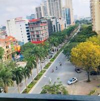 Cho thuê căn hộ chung cư 3 phòng ngủ, 104m2 tại đường Lê Đức Thọ, Nam Từ Liêm.