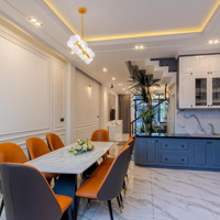 ***Bán Nhà Dường Nhánh Bành Văn Trân, Phường 7 Tân Bình (4*15) 3 Lầu