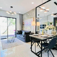 Bán Căn Hộ Bcons Polaris: Diện Tích: 41M2 Giá: 1,4 - 1,8 Tỷ/Căn, Cam Kết Thuê Lại 288 Triệu/2 Năm