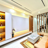 Sốt Dẻo, Nhà Cầu Cốc - Tây Mỗ, Xe Tải Đỗ, Ngõ Thông Sang Vinsmart City, Bãi Xe Gần, Full Nt, 35M*5T