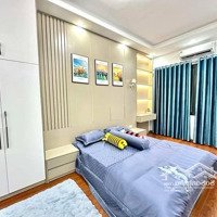 Hoa Hậu Giảng Võ, Mới Koong Full Nội Thất, Ngõ Thông Kinh Doanh , Cách Ô Tô 20M,Diện Tích42M2 X 5 Tầng