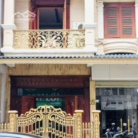 Bán Nhà Mặt Phố Hoàng Như Tiếp Diện Tích 117M2, Giá Bán 39 Tỷ. Long Biên