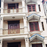 Bán Nhà Mặt Phố Hoàng Như Tiếp Diện Tích 117M2, Giá Bán 39 Tỷ. Long Biên