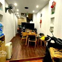 Hàng Hiếm Tại Hào Nam, 6,5 Tỷ, 32 M2, Nhà Riêng 4 Tầng, 3 Phòng Ngủ 3Wc