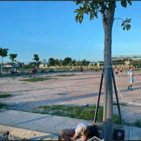 Chỉ 139 Triệu Sở Hữu Ngay Lô Đất 110M2 Mặt Tiền Đường Phùng Hưng, Lk Sân Bay Quốc Tế Long