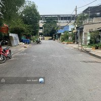 Bán Đất Nền Hẻm 415 Nguyễn Văn Bá, Ngay Ga Metro Bình Thái, Đường Nhựa 16M,Vị Trí Đẹp Giá Bán Nhanh