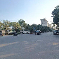 Bán 1200M2 Đất Ngay Mặt Vđ 2.5, View Hồ Vĩnh Hoàng, Đường 40M, Vỉa Hè Thênh Thang. 120 Tỷ