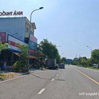 2,2Ty/Lô Đất 100M2 Mặt Phố Kinh Doanh Đường Lý Nam Đế Cạnh Chợ Ba Hàng Phổ Yên