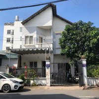Cho Thuê Nhà Nguyên Căn 10Mx20M, Gigamall, Hiệp Bình Chánh Thủ Đức.