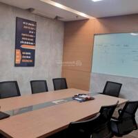 VOV Mễ Trì Cho thuê văn phòng 200m² – Full nội thất cao cấp, giá chỉ 250 nghìn/m²