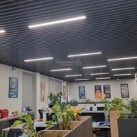 VOV Mễ Trì Cho thuê văn phòng 200m² – Full nội thất cao cấp, giá chỉ 250 nghìn/m²