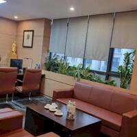 VOV Mễ Trì Cho thuê văn phòng 200m² – Full nội thất cao cấp, giá chỉ 250 nghìn/m²