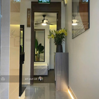 Bán Tòa Nhà Căn Hộ Dịch Vụ Đường Phạm Văn Đồng Dòng Tiền 75 Tr/ Tháng Pccc Tiêu Chuẩn Giá Bán 14.9 Tỷ