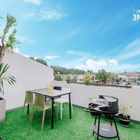 Mặt Tiền Kinh Doanh Đường Dt743, Thuận An, Bình Dương Chỉ Cần Trả Trước 990 Triệu