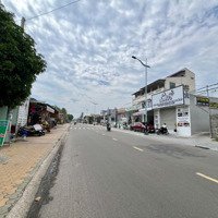 Bán Góc 900M2 Nguyễn Đình Chiểu, Mũi Né, Phan Thiết