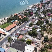 Bán Góc 900M2 Nguyễn Đình Chiểu, Mũi Né, Phan Thiết