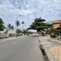 Bán Góc 900M2 Nguyễn Đình Chiểu, Mũi Né, Phan Thiết