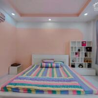 Nhà 3 tầng, 62m2, Nguyễn Tuyển, Bình Trưng Tây, đường 6m, ở ngay, nhỉnh 5 tỷ