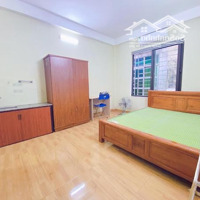 Cực Hiếm! Bán Tòa Ccmn - 16P Khép Kín - Mặt Tiền Gần 7M - Mỗi Tháng Thu Về Gần 60 Tr