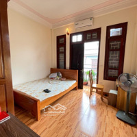 Mặt Ngõ Trường Chinh, Ô Tô Qua Nhà, Ngõ Thông, Gần Hồ, Kinh Doanh, Giá Đầu Tư, 96M2