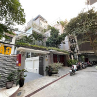 Cần Bán Căn Biệt Thự 211M2 Siêu Đẹp Khu Hồ Đắc Di, Đặng Văn Ngữ, Đống Đa, Hà Nội Giá Hợp Lý