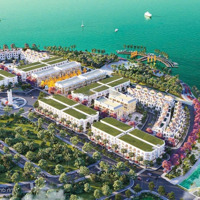 Bán Biệt Thự New Vegas Hà Tiên, 4,3 Tỷ, 75M2, Giá Tốt, Hot!