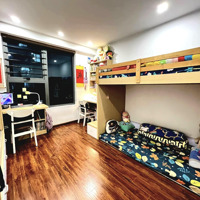 Cho Thuê Chung Cư 176 Định Công, 2 Ngủ, 2 Vệ Sinh, Nội Thất Đầy Đủ, Giá 12 Triệu