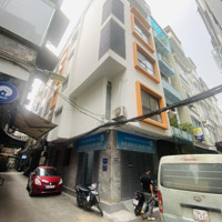 Bán Nhà Lô Góc Xuân Thủy, Hàng Xóm Đại Học Quốc Gia Hà Nội, 45/60M2, 16.9 Tỷ