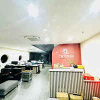 Siêu Mẫu Mặt Phố Hoàng Cầu, 9T*241M2 Thang Máy, Vỉa Hè Ôtô, View Sân Bóng,Diện Tích 420 Triệu/Tháng