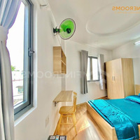 Siêu Phẩm Studio 30M2 Tại Phan Văn Trị Gần Chợ Bà Chiểu. Gía 5 Triệu. Liên Hệ: 0909397366