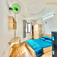 Siêu Phẩm Studio 30M2 Tại Phan Văn Trị Gần Chợ Bà Chiểu. Gía 5 Triệu. Liên Hệ: 0909397366