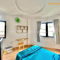 Siêu Phẩm Studio 30M2 Tại Phan Văn Trị Gần Chợ Bà Chiểu. Gía 5 Triệu. Liên Hệ: 0909397366