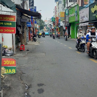 Nhà Khu Sang,Mới Xd ,Đ.thích Quản Đức, Phú Nhuận ,Cách Đ Chính 20M, Dt(3,8X15)M,Trệt,Lửng,2 Lầu,St.