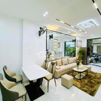 Văn Hương- Đống Đa- 36M2X4T,Mt3,8M- Nhà Xây Mới Ngõ Nông Thông Thoáng- Full Nội Thất