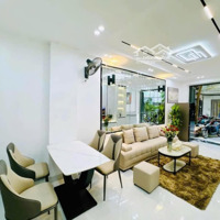 Văn Hương- Đống Đa- 36M2X4T,Mt3,8M- Nhà Xây Mới Ngõ Nông Thông Thoáng- Full Nội Thất