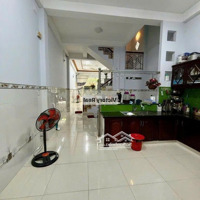 Bán Nhà 4 Tầnghẽm Xe Hơiphạm Văn Hai - Hoàng Sa, P5 - Tân Bình, 3.5X16,3M Giá Bán 6,9 Tỷ