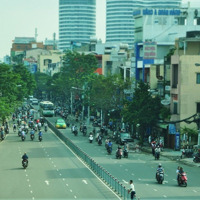 Bán Nhà Mặt Tiền Xô Viết Nghệ Tĩnh, P17, Bình Thạnh - 8X22M Hầm, 7 Tầng. Hđt: 170 Triệu/Th - Giá Bán 38 Tỷ