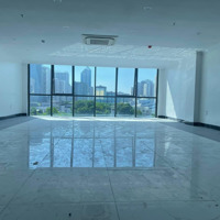 Bán Nhà Mặt Phố Khuất Duy Tiến, Chỉ Với Giá Bán 56,788 Tỷ, 100M2, 9 Tầng,Sổ Đỏ Đầy Đủ, Dòng Tiền Tốt.
