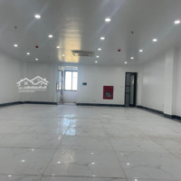 Bán Nhà Mặt Phố Khuất Duy Tiến, Chỉ Với Giá Bán 56,788 Tỷ, 100M2, 9 Tầng,Sổ Đỏ Đầy Đủ, Dòng Tiền Tốt.