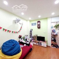 Bán Nhà Mặt Phố An Hòa Mỗ Lao Hđ, Lô Góc, 5 Tầng, Ô Tô Tránh, Kd Sầm Uất 30M Giá Bán 7.8 Tỷ