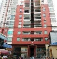 Cho Thuê Chung Cư Phúc Thịnh, Phường 1, Q. 5, Đường Cao Đạt, Diện Tích 105M, 3 Phòng Ngủ Wc, Lầu Cao,