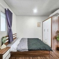 Khai Trương Dự Án Mới Keng Đầy Đủ Nội Thất Hiện Đại Ban Công Thoáng Mát Lê Hồng Phong Quận 10