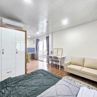 Khai Trương Dự Án Mới Keng Đầy Đủ Nội Thất Hiện Đại Ban Công Thoáng Mát Lê Hồng Phong Quận 10