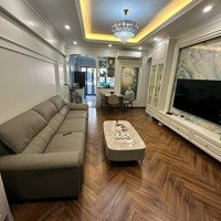 Bán Căn Hộ Chung Cư Cao Cấp Tầng Đẹpdiện Tích98M2 Tháp Đông Làng Quốc Tế Thăng Long