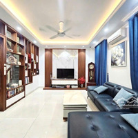 Bán Nhà Lê Văn Hiến 58M2, Dân Xây 5 Tầng, Sổ Đỏ, Ngõ Thông, Ô Tô Lý Thuyết, 100M Ra Ô Tô Tránh, Tl