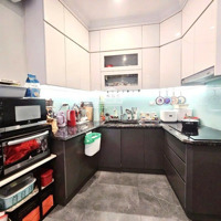 Bán Nhà Lê Văn Hiến 58M2, Dân Xây 5 Tầng, Sổ Đỏ, Ngõ Thông, Ô Tô Lý Thuyết, 100M Ra Ô Tô Tránh, Tl