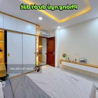 Lên Sóng Hẻm Xe Hơi Thông Đường Lê Quang Định, Gò Vấp, Xe Hơi 7 Chổ Đến Nhà, Hẻm Thông Bàn Cờ
