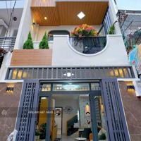 Lên Sóng Hẻm Xe Hơi Thông Đường Lê Quang Định, Gò Vấp, Xe Hơi 7 Chổ Đến Nhà, Hẻm Thông Bàn Cờ
