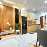 Lên Sóng Hẻm Xe Hơi Thông Đường Lê Quang Định, Gò Vấp, Xe Hơi 7 Chổ Đến Nhà, Hẻm Thông Bàn Cờ